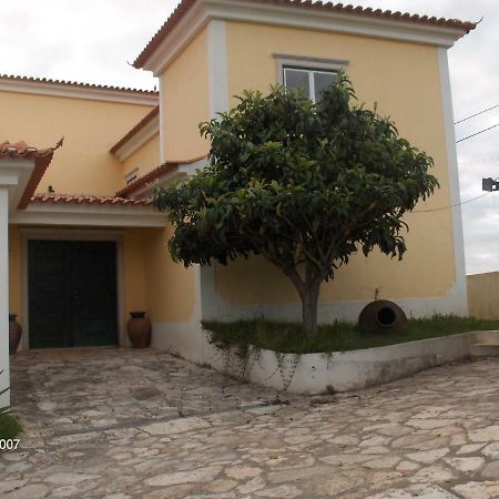 Hostal Aqc - A Quinta Chama Caldas Da Rainha Exterior foto