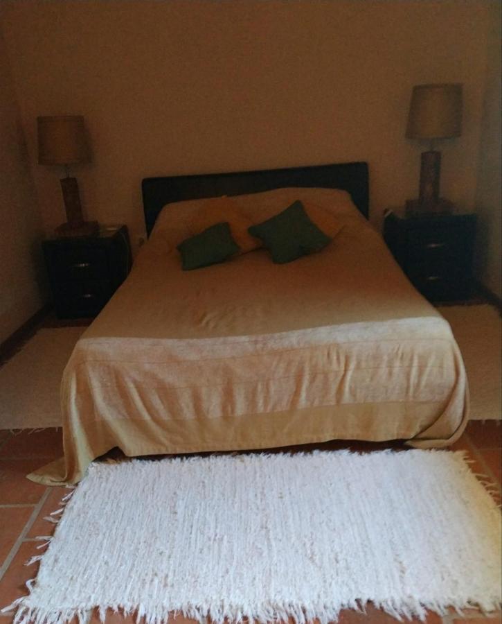 Hostal Aqc - A Quinta Chama Caldas Da Rainha Exterior foto