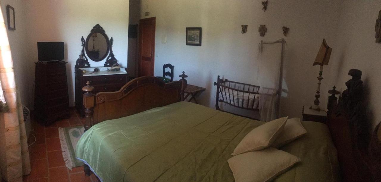Hostal Aqc - A Quinta Chama Caldas Da Rainha Exterior foto