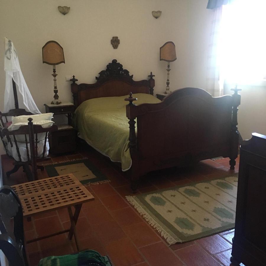 Hostal Aqc - A Quinta Chama Caldas Da Rainha Exterior foto