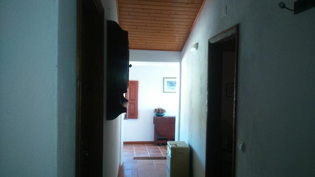 Hostal Aqc - A Quinta Chama Caldas Da Rainha Exterior foto