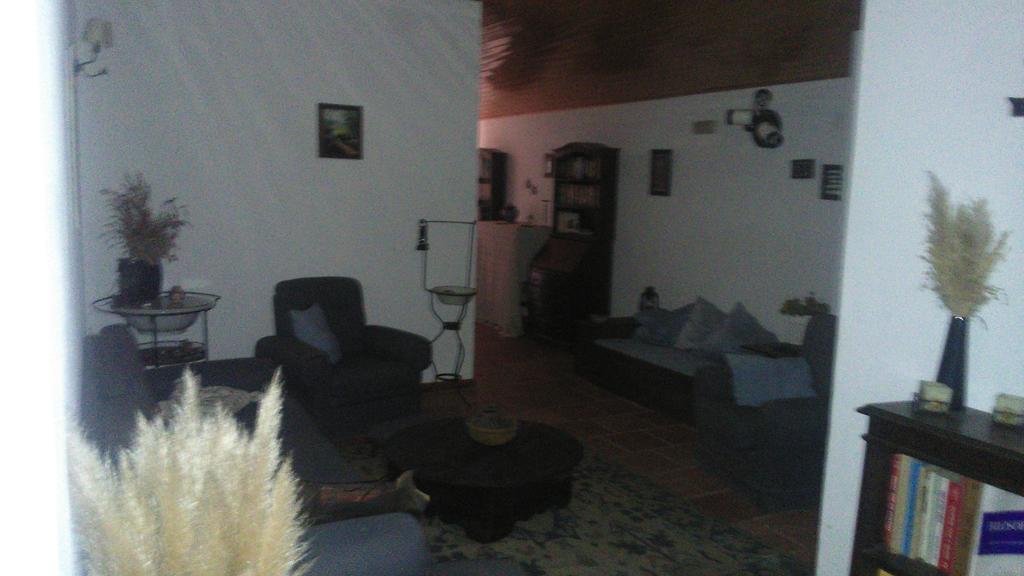 Hostal Aqc - A Quinta Chama Caldas Da Rainha Exterior foto