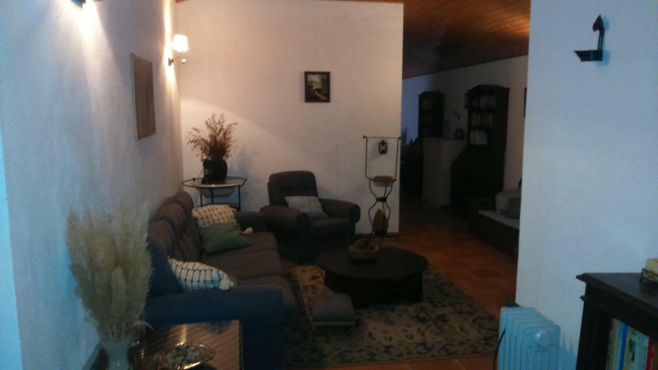 Hostal Aqc - A Quinta Chama Caldas Da Rainha Exterior foto