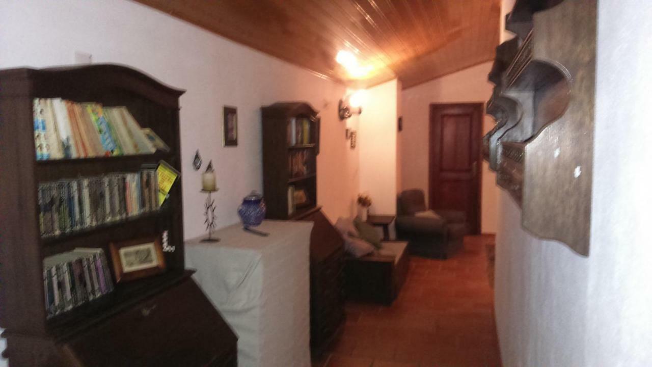 Hostal Aqc - A Quinta Chama Caldas Da Rainha Exterior foto